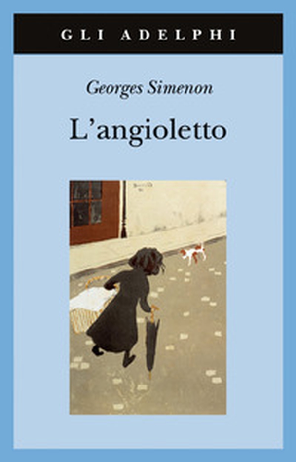 L'angioletto - Librerie.coop L'angioletto - Librerie.coop