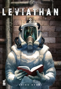 Leviathan - Vol. 2 - Librerie.coop