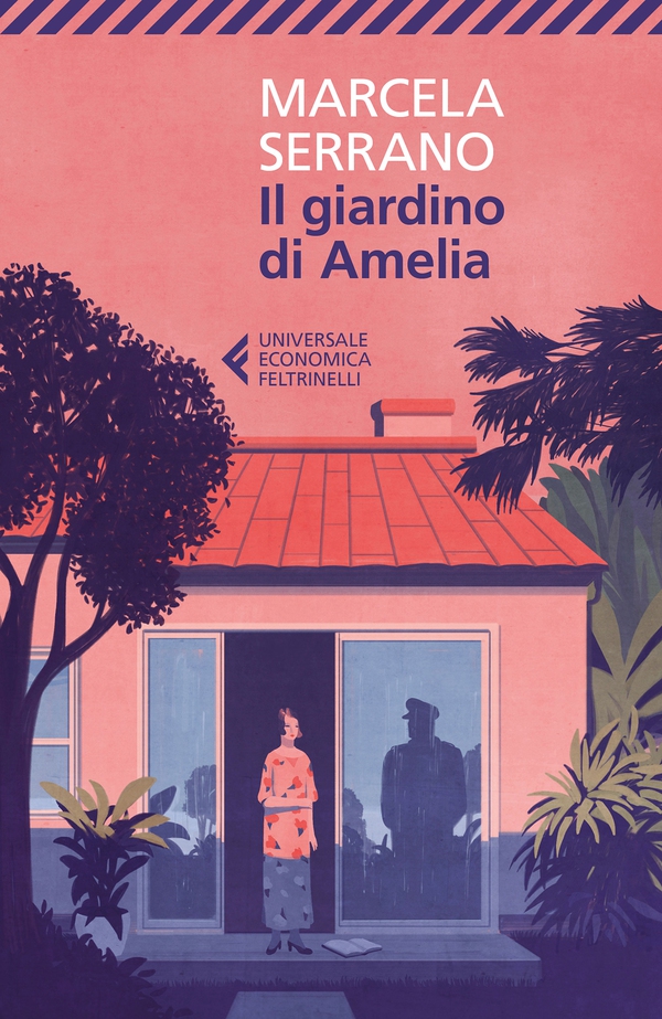 Il giardino di Amelia - Librerie.coop Il giardino di Amelia - Librerie.coop