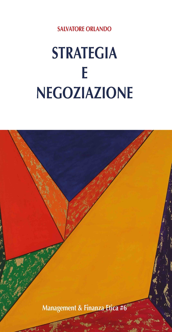 Strategia e negoziazione - Librerie.coop Strategia e negoziazione - Librerie.coop