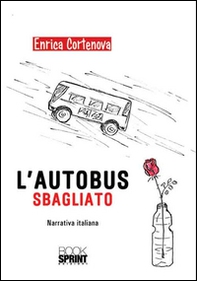 L'autobus sbagliato - Librerie.coop