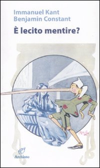 È lecito mentire? - Librerie.coop