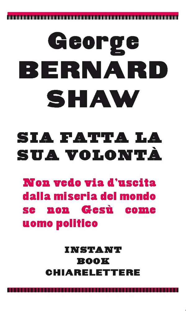 Sia fatta la Sua volontà - Librerie.coop Sia fatta la Sua volontà - Librerie.coop