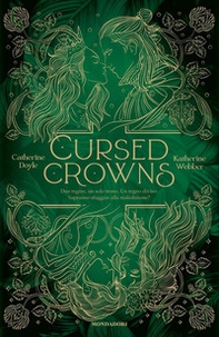 Cursed Crowns - Librerie.coop
