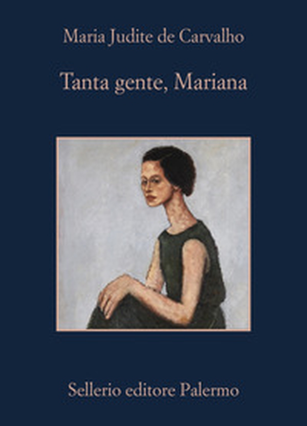 Tanta gente, Mariana - Librerie.coop Tanta gente, Mariana - Librerie.coop