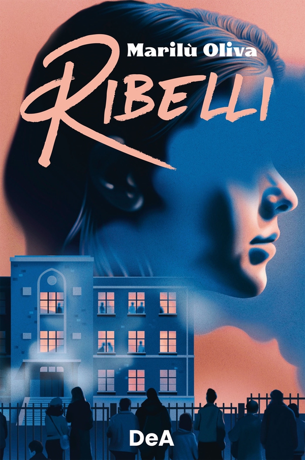 Ribelli - Librerie.coop Ribelli - Librerie.coop