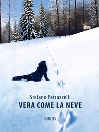 Vera come la neve - Librerie.coop