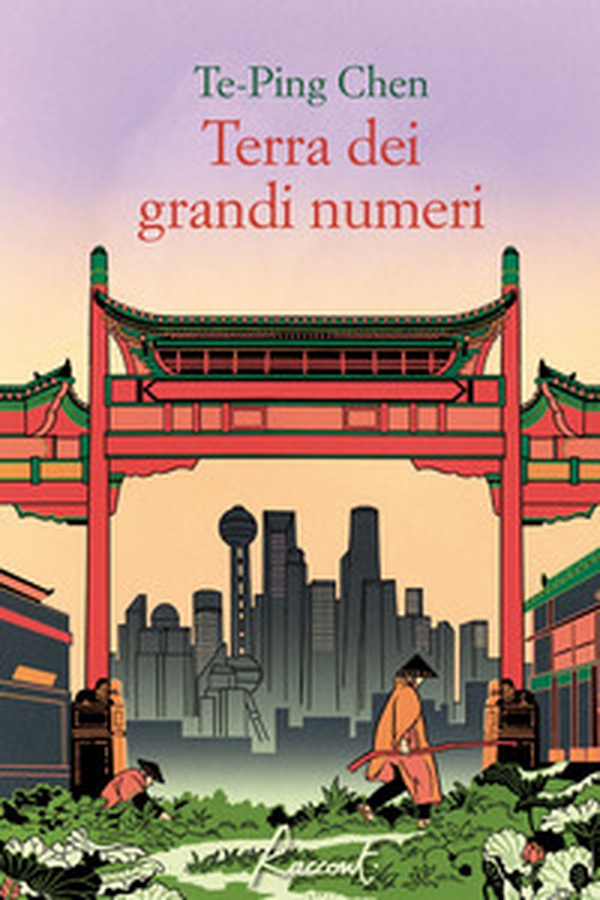Terra dei grandi numeri - Librerie.coop Terra dei grandi numeri - Librerie.coop