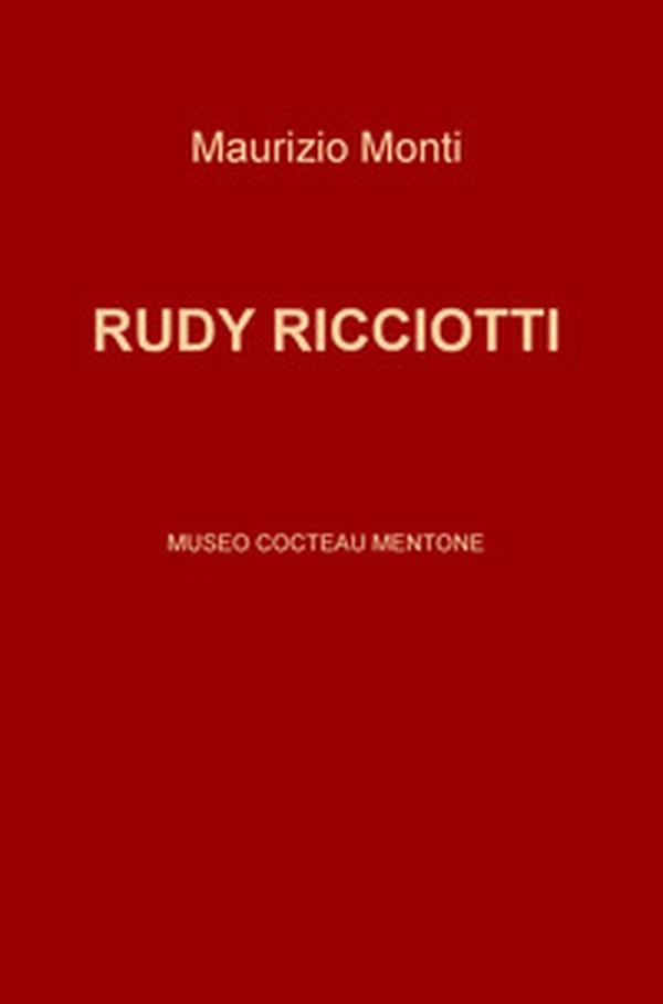 Rudy Ricciotti. Museo Cocteau Mentone - Librerie.coop Rudy Ricciotti. Museo Cocteau Mentone - Librerie.coop