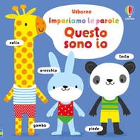 Questo sono io - Librerie.coop Questo sono io - Librerie.coop
