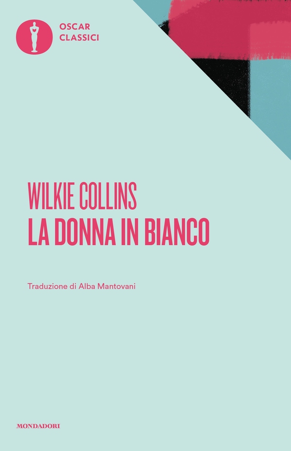La donna in bianco - Librerie.coop La donna in bianco - Librerie.coop