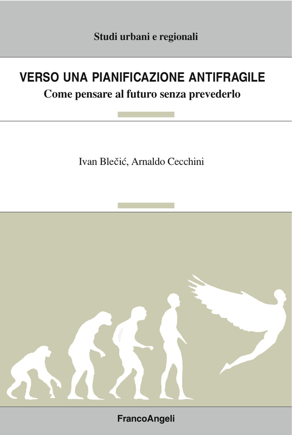Verso una pianificazione antifragile - Librerie.coop Verso una pianificazione antifragile - Librerie.coop