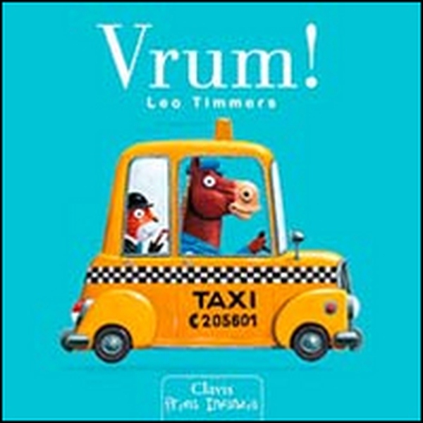 Vrum! - Librerie.coop Vrum! - Librerie.coop