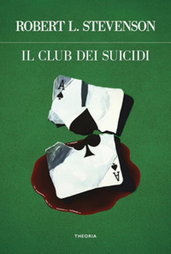 Il club dei suicidi - Librerie.coop