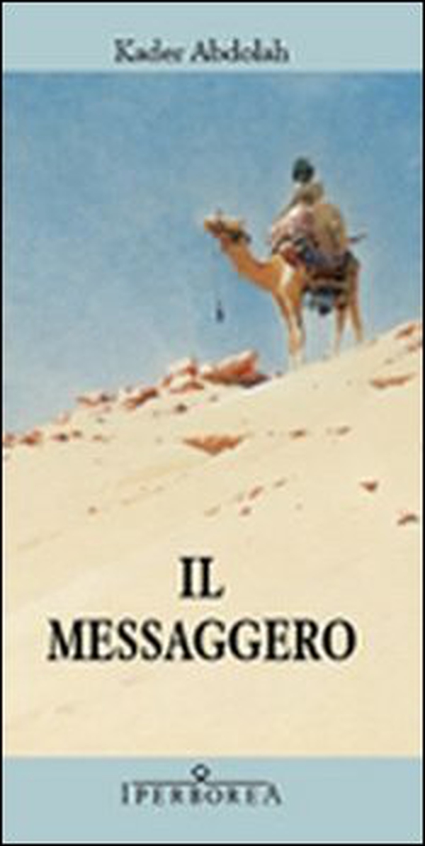 Il messaggero - Librerie.coop Il messaggero - Librerie.coop