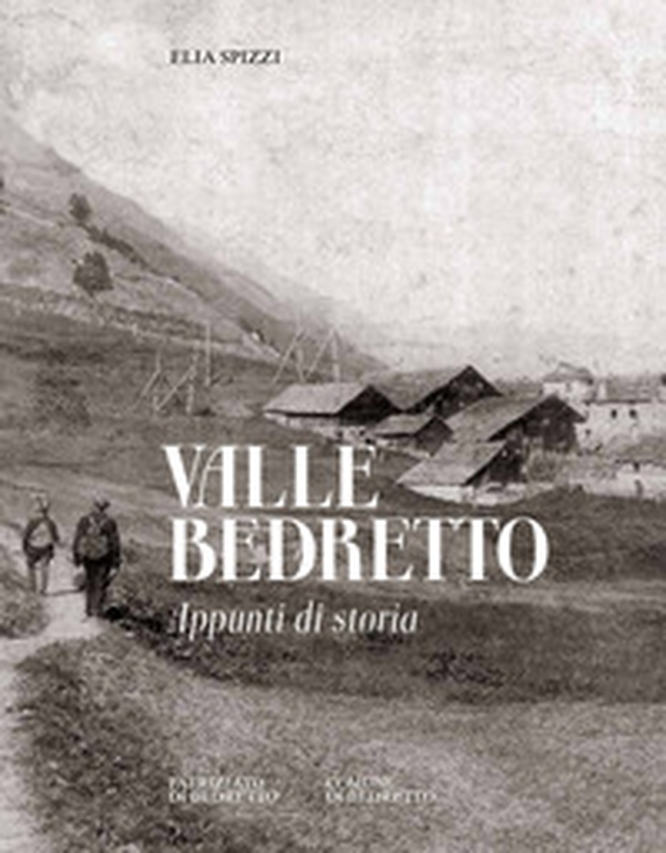 Valle Bedretto - Librerie.coop Valle Bedretto - Librerie.coop