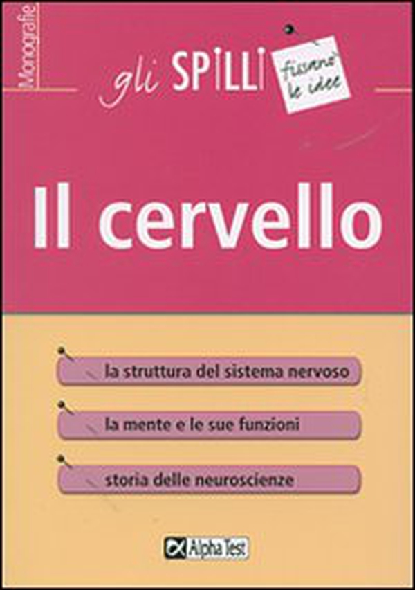 Il cervello - Librerie.coop Il cervello - Librerie.coop