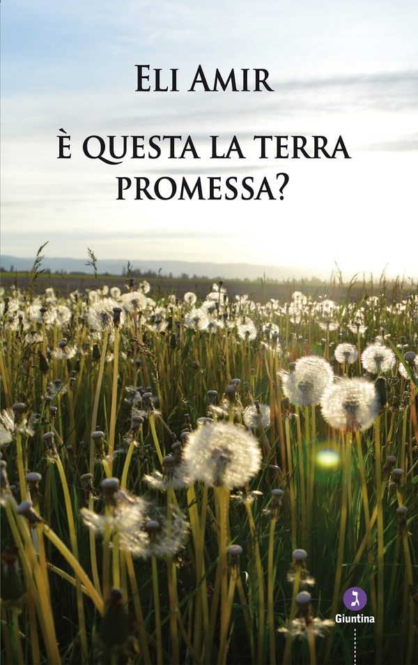 È questa la terra promessa? - Librerie.coop È questa la terra promessa? - Librerie.coop