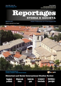 Reportages. Storia e società - Librerie.coop