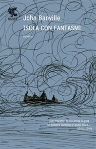 Isola con fantasmi - Librerie.coop