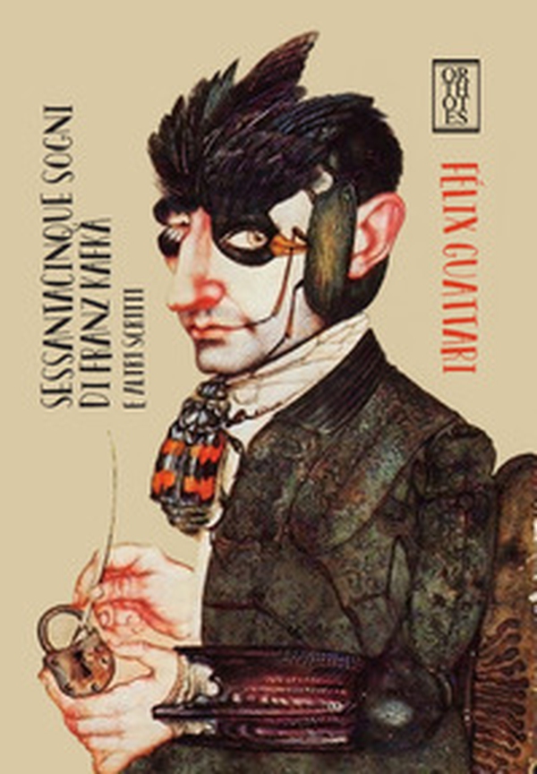 Sessantacinque sogni di Franz Kafka e altri scritti - Librerie.coop Sessantacinque sogni di Franz Kafka e altri scritti - Librerie.coop