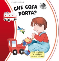 Che cosa porta? - Librerie.coop