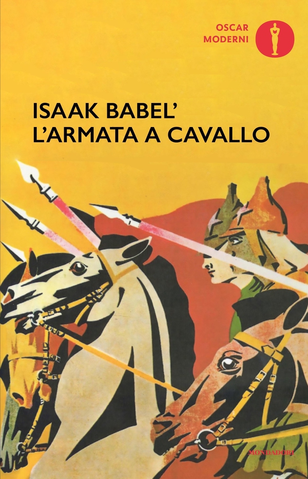 L'armata a cavallo - Librerie.coop L'armata a cavallo - Librerie.coop