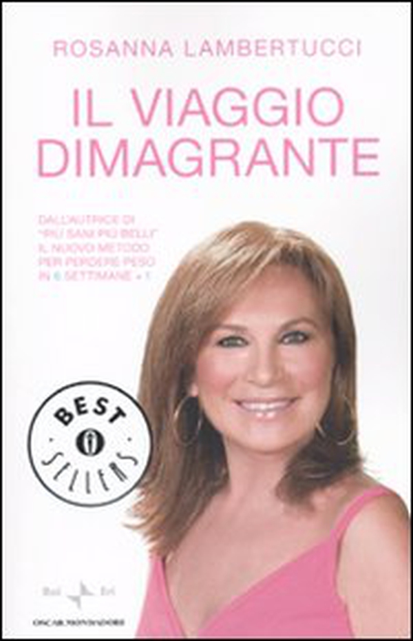 Il viaggio dimagrante - Librerie.coop Il viaggio dimagrante - Librerie.coop