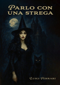 Parlo con una strega - Librerie.coop