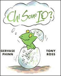 Chi sono io - Librerie.coop