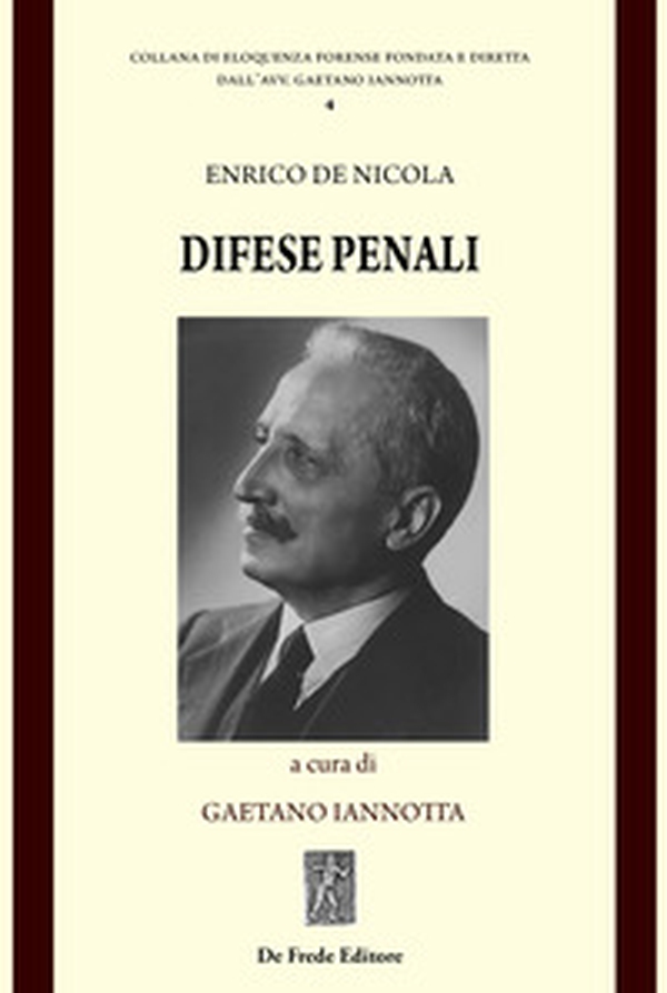 Difese penali - Librerie.coop Difese penali - Librerie.coop
