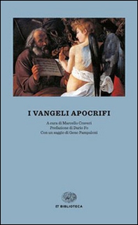 I vangeli apocrifi - Librerie.coop