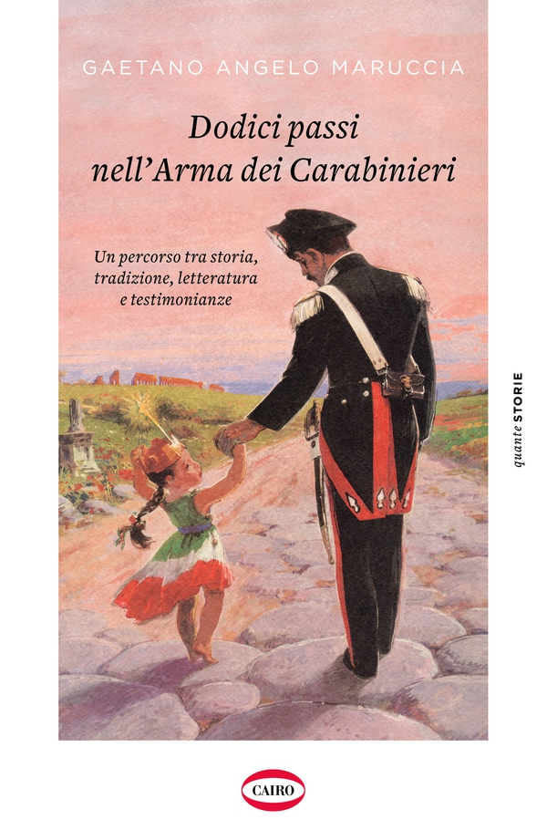 12 passi nell'arma dei Carabinieri - Librerie.coop 12 passi nell'arma dei Carabinieri - Librerie.coop