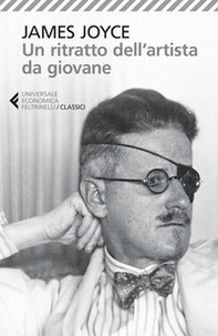 Un ritratto dell'artista da giovane - Librerie.coop Un ritratto dell'artista da giovane - Librerie.coop