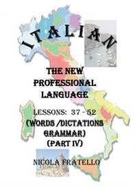 Italian. The new professional language - Librerie.coop