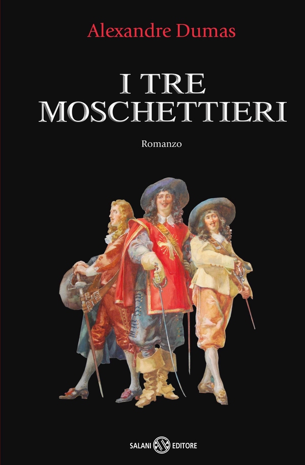I tre Moschettieri - Librerie.coop I tre Moschettieri - Librerie.coop