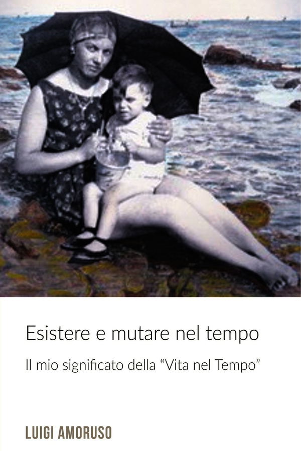 Esistere e mutare nel tempo - Librerie.coop Esistere e mutare nel tempo - Librerie.coop