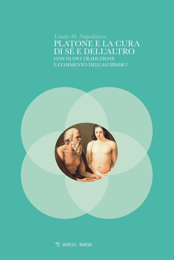 Platone e la cura di sé e dell’altro - Librerie.coop Platone e la cura di sé e dell’altro - Librerie.coop