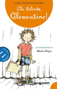 Che talento, Clementine! - Librerie.coop