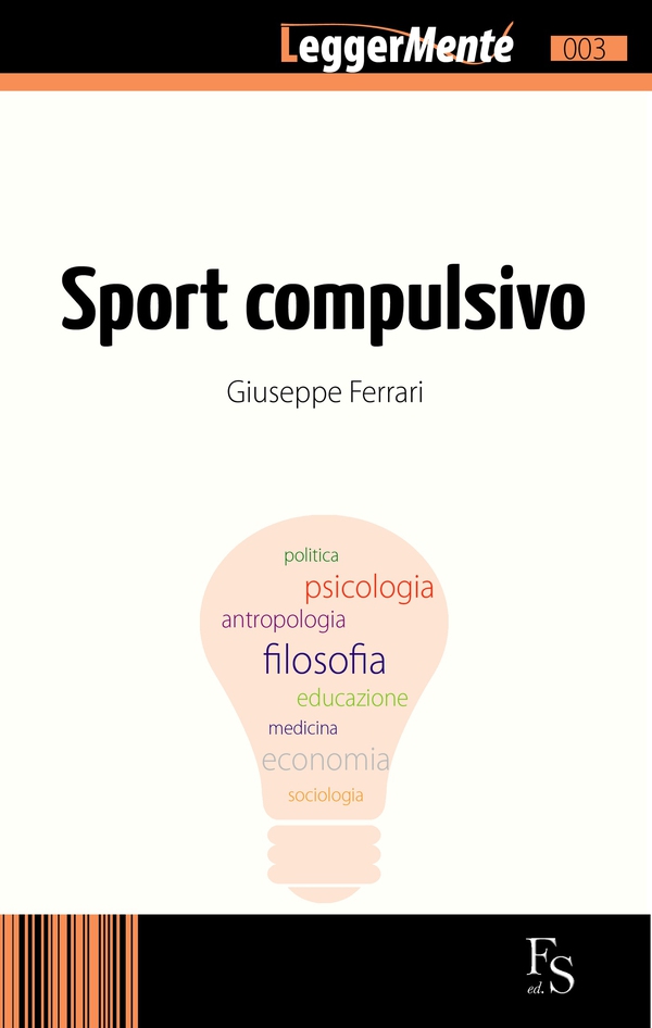 Sport compulsivo - Librerie.coop Sport compulsivo - Librerie.coop