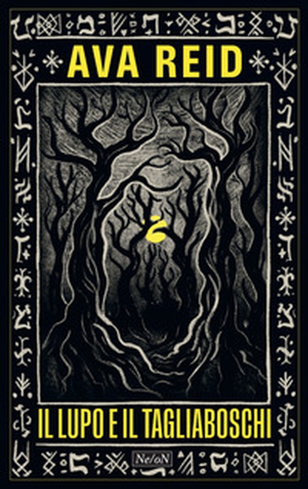 Il lupo e il tagliaboschi - Librerie.coop