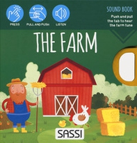 The farm. Sound book - Librerie.coop The farm. Sound book - Librerie.coop