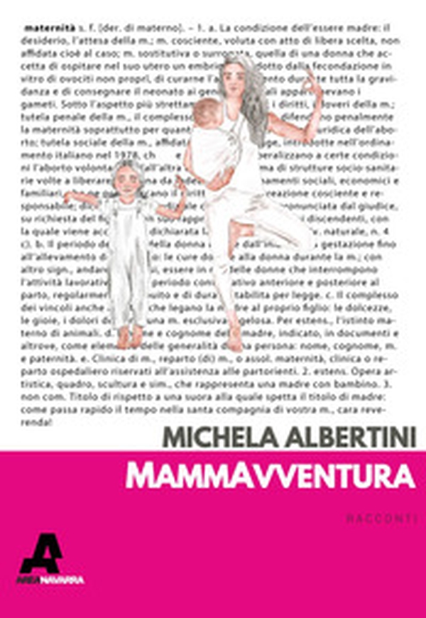 Mammavventura - Librerie.coop Mammavventura - Librerie.coop