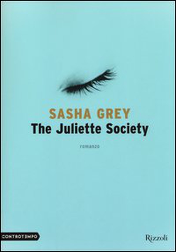 The Juliette Society - Librerie.coop The Juliette Society - Librerie.coop