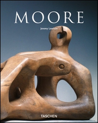 Moore - Librerie.coop Moore - Librerie.coop