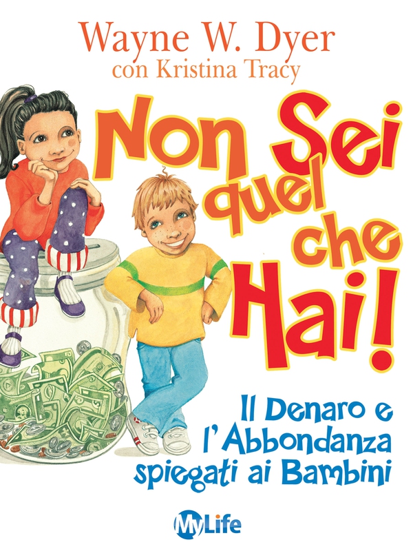 Non sei quel che hai - Librerie.coop Non sei quel che hai - Librerie.coop