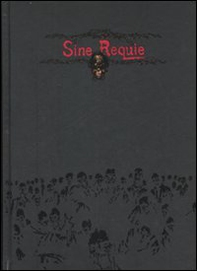 Sine requie anno XIII - Librerie.coop Sine requie anno XIII - Librerie.coop