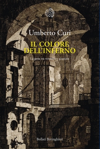 Il colore dell'inferno - Librerie.coop Il colore dell'inferno - Librerie.coop