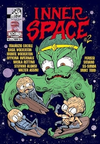 Inner space - Vol. 2 - Librerie.coop