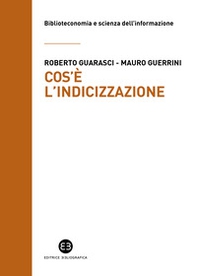 Cos'è l'indicizzazione - Librerie.coop